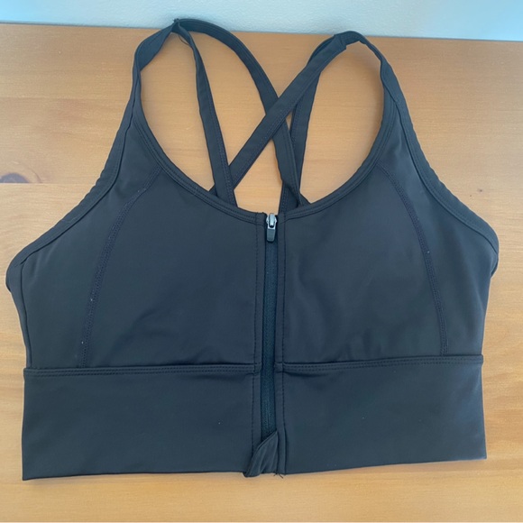 Vitality Reach Bra Small - Picture 1 of 5